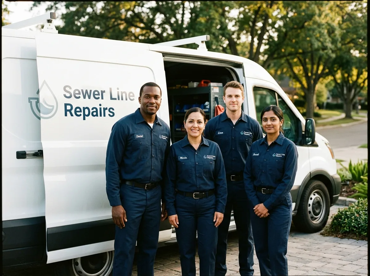 Emergency Plumber company in Ferndale, WA